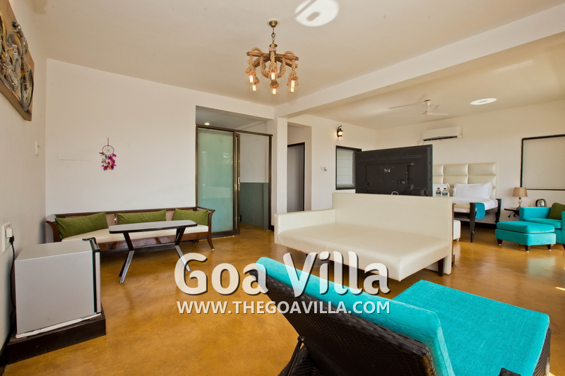 Superior Villa