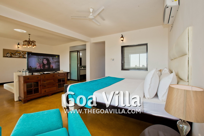 Superior Villa