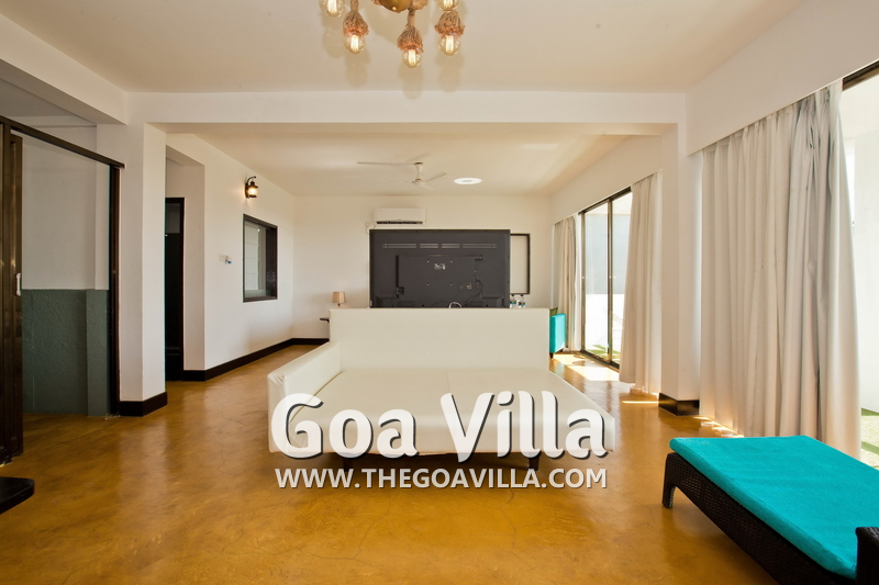 Superior Villa