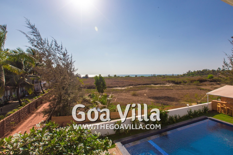 Superior Villa