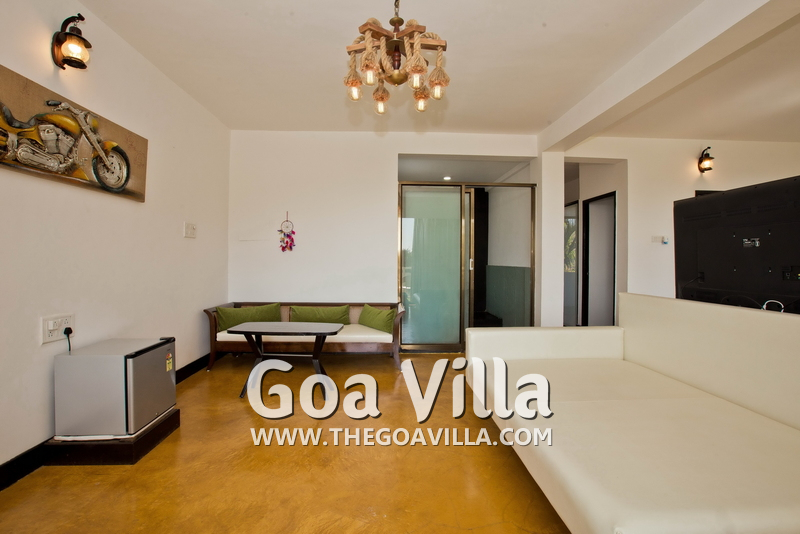 Superior Villa