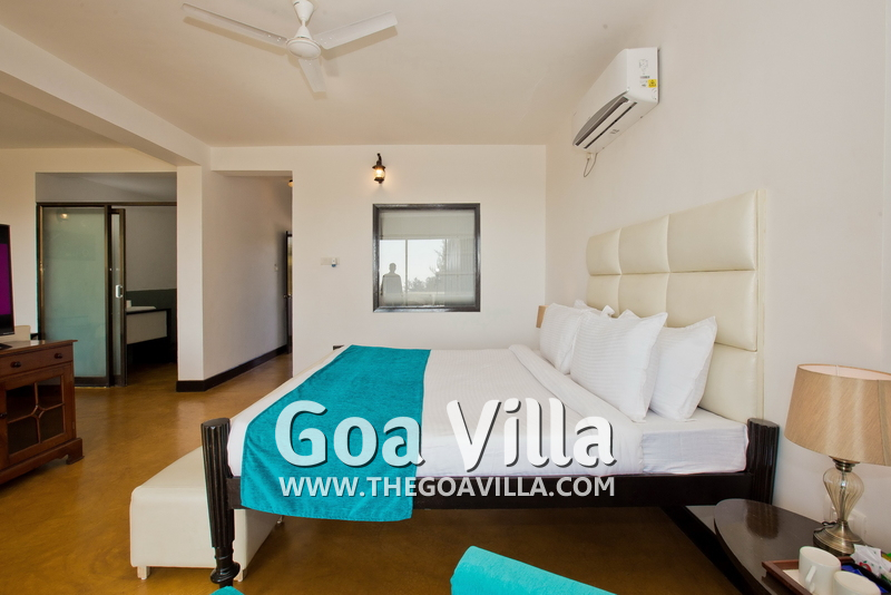 Superior Villa