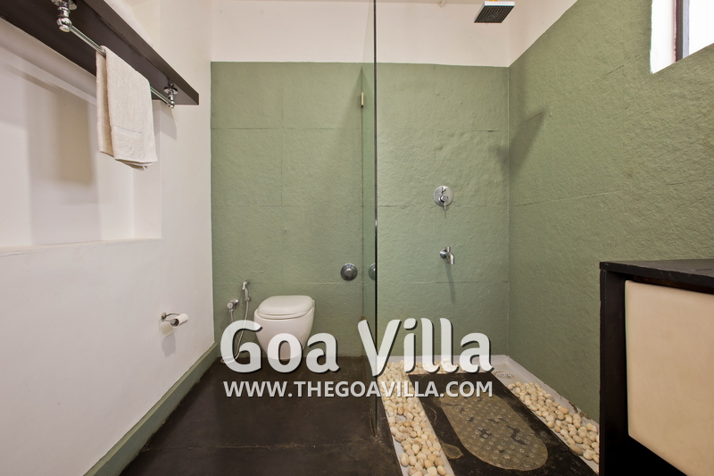 Superior Villa