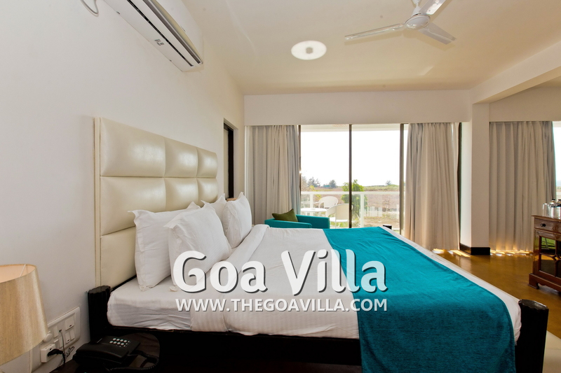 Superior Villa