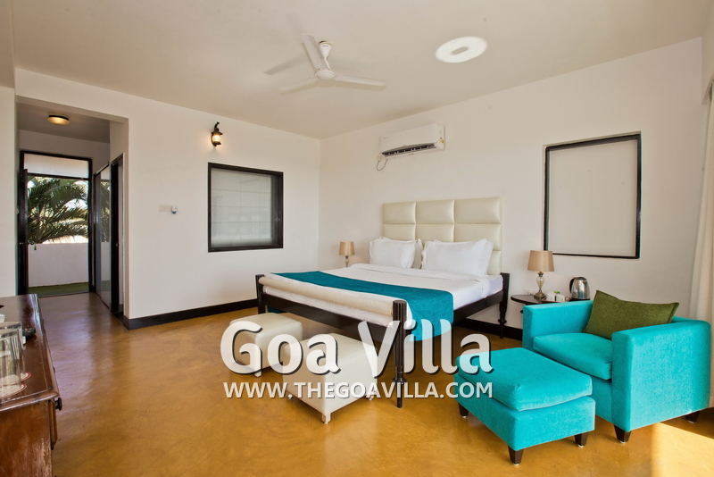 Superior Villa