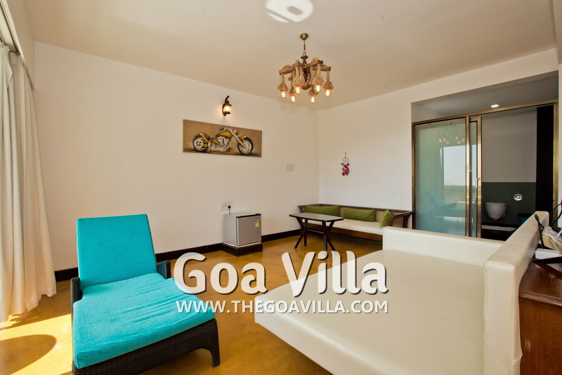 Superior Villa