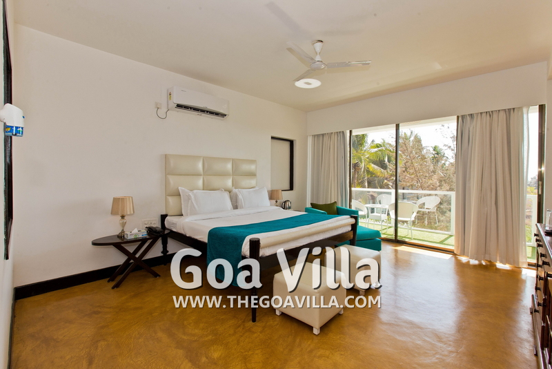 Superior Villa
