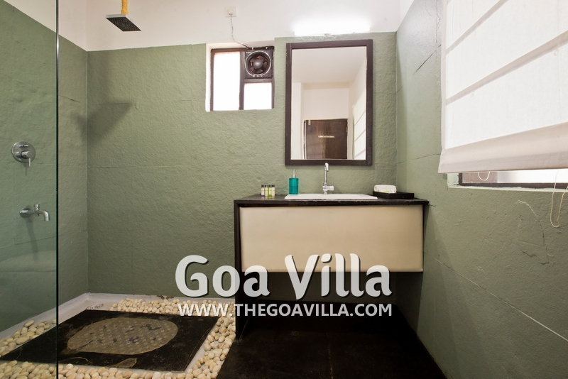 Superior Villa