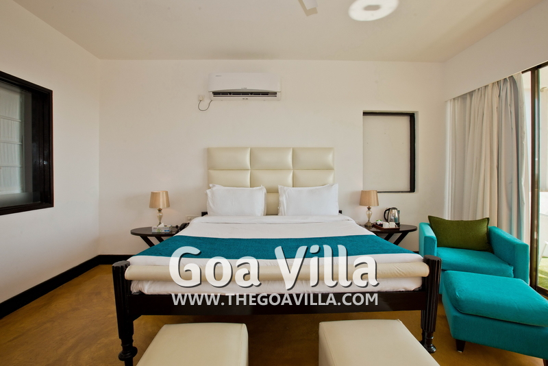 Superior Villa
