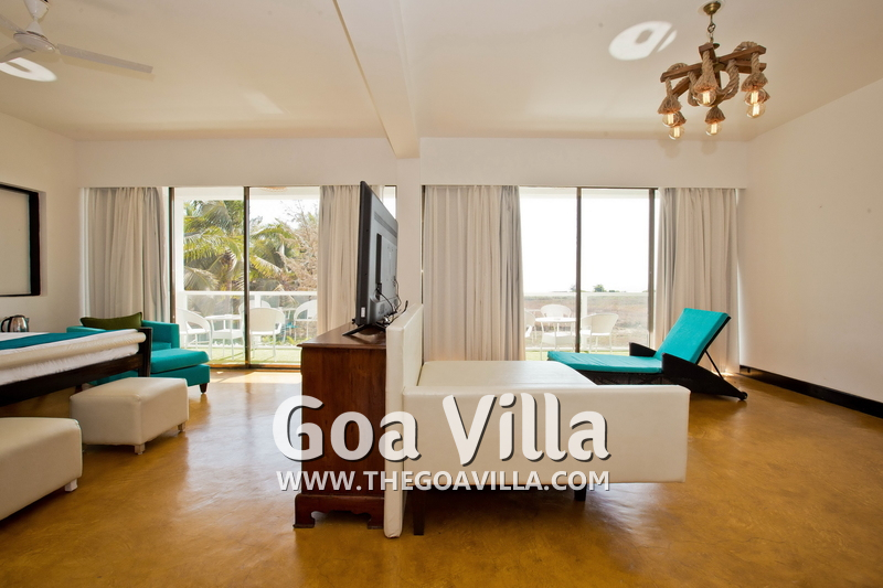 Superior Villa