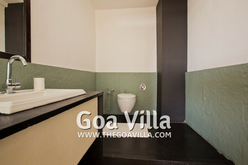 Superior Villa