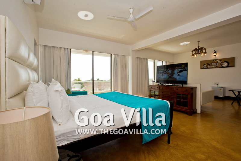 Superior Villa