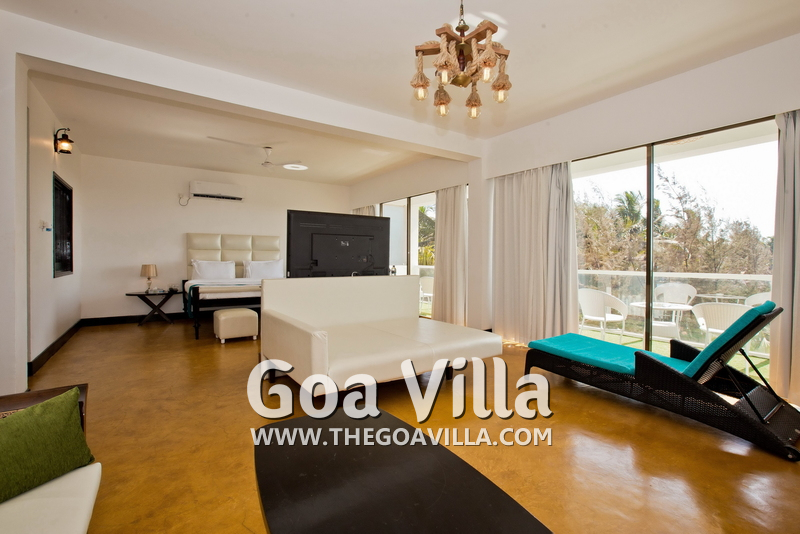 Superior Villa