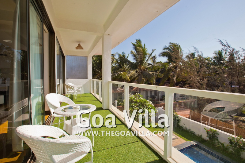 Superior Villa