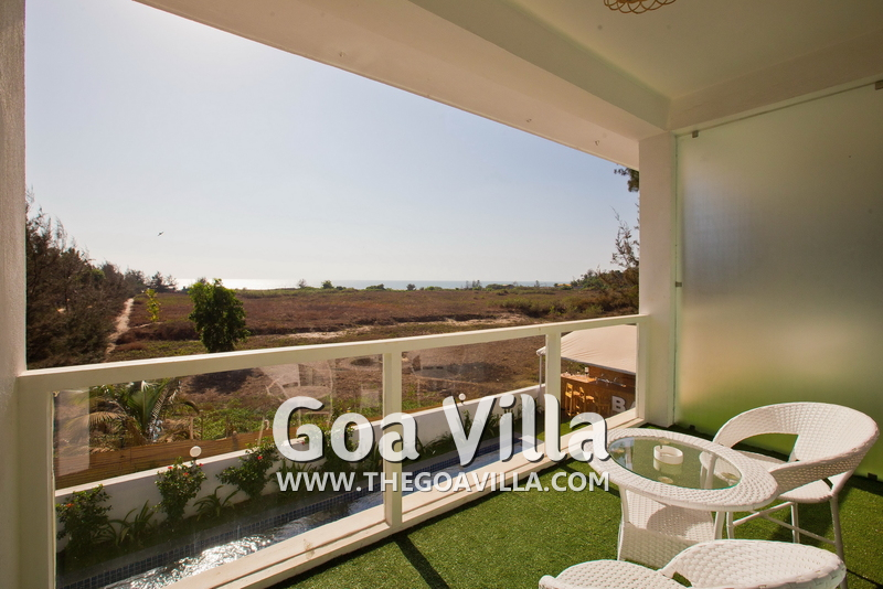 Superior Villa