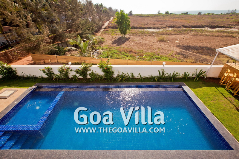 Superior Villa