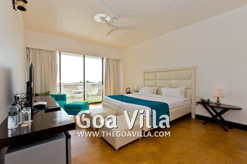 Superior Villa