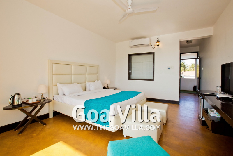 Superior Villa