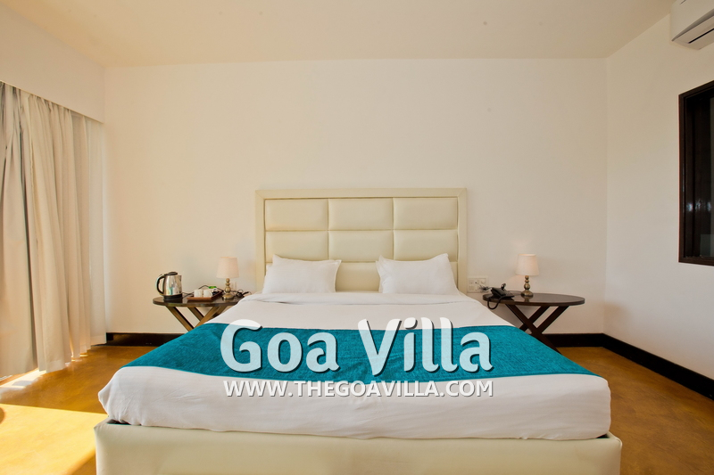 Superior Villa