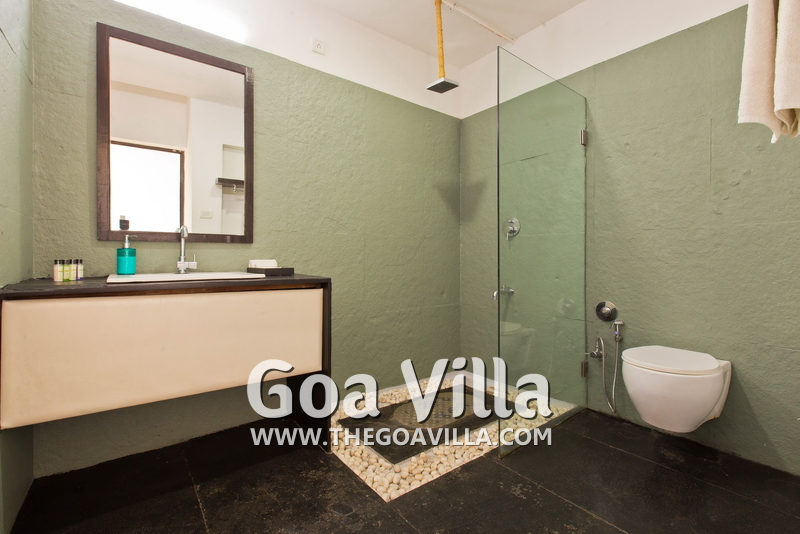 Superior Villa