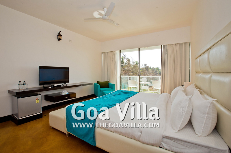 Superior Villa