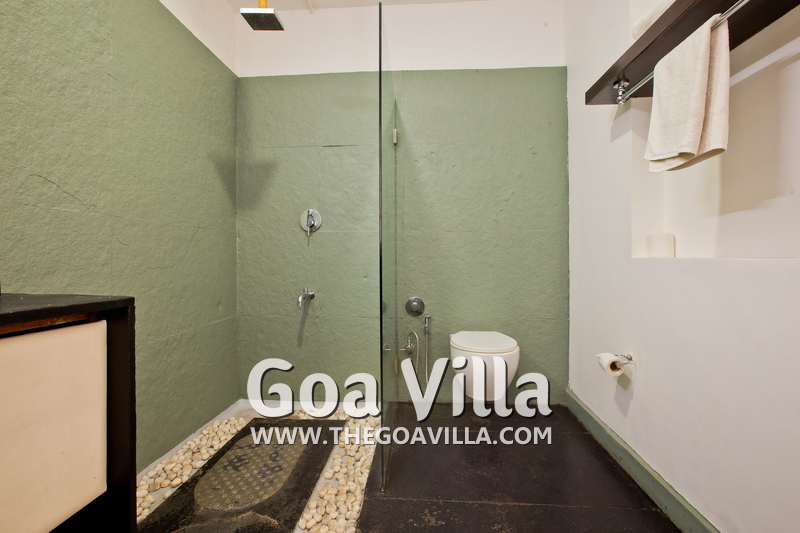 Superior Villa