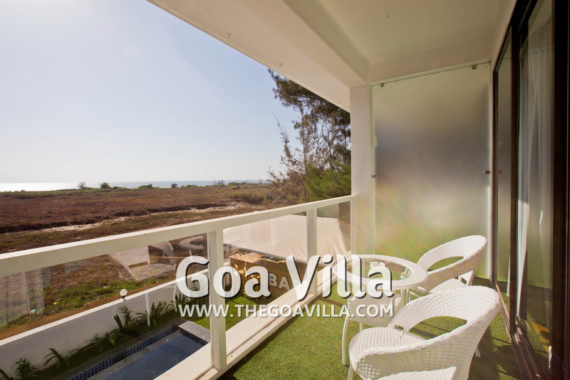 Superior Villa