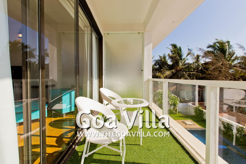 Superior Villa