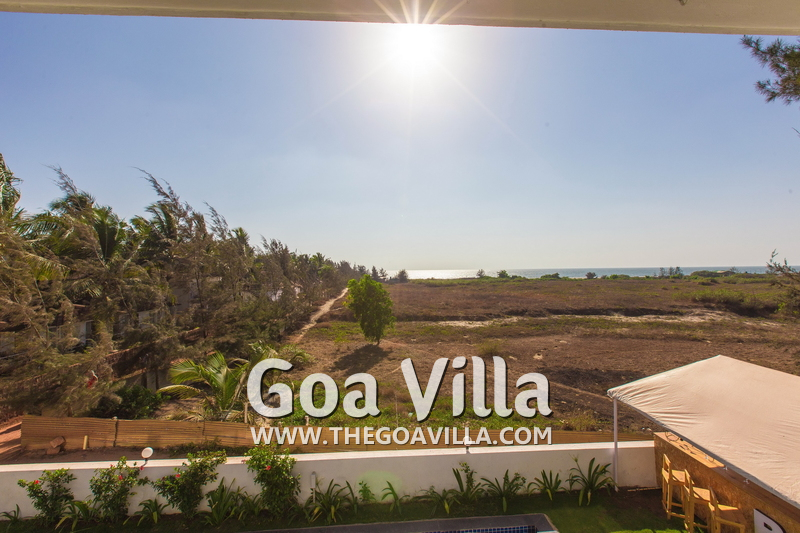 Superior Villa