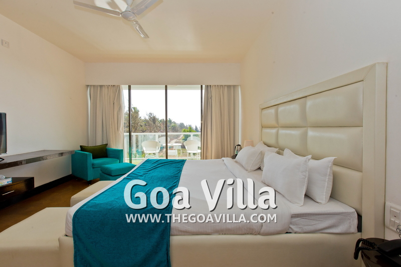 Superior Villa