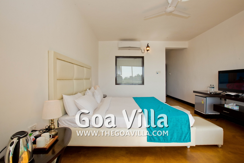 Superior Villa