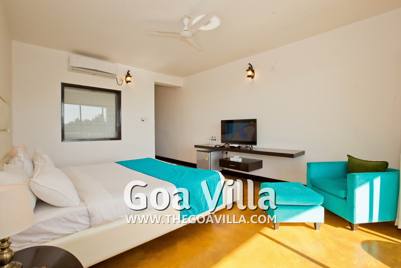 Superior Villa
