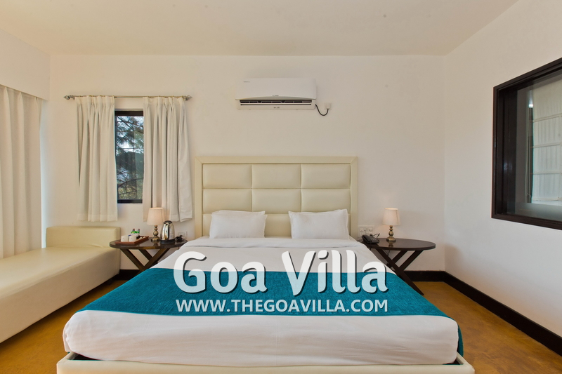 Superior Villa