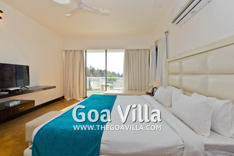 Superior Villa