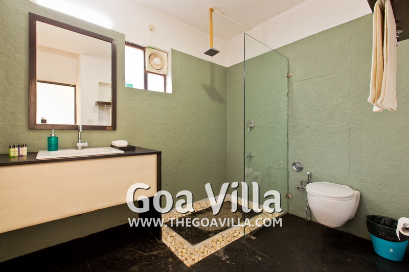Superior Villa