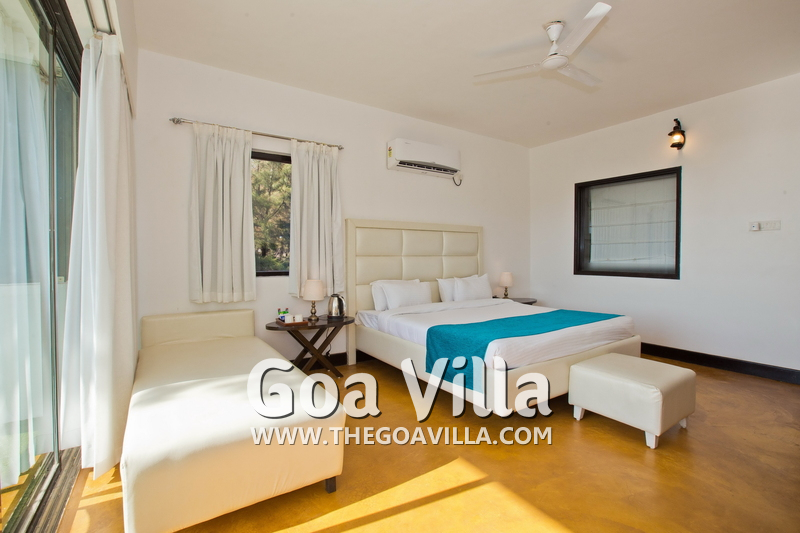 Superior Villa