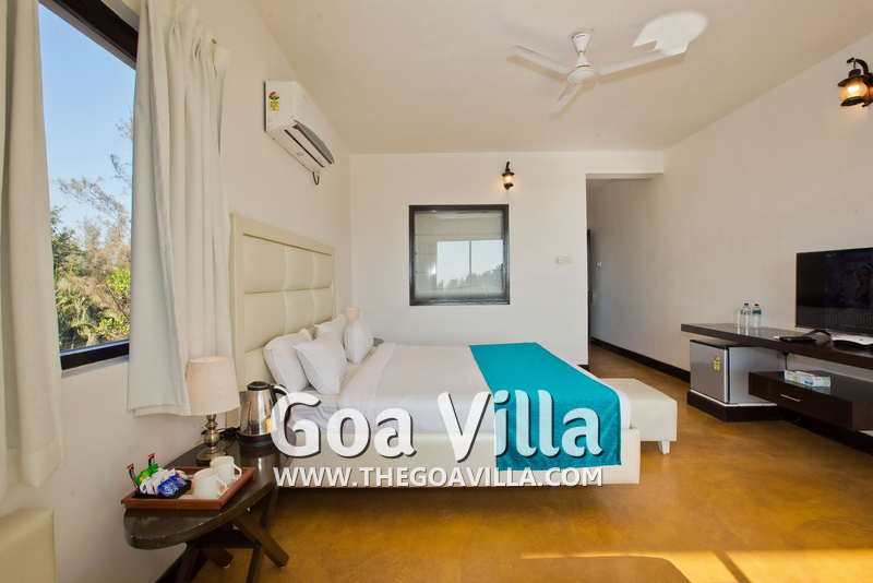 Superior Villa