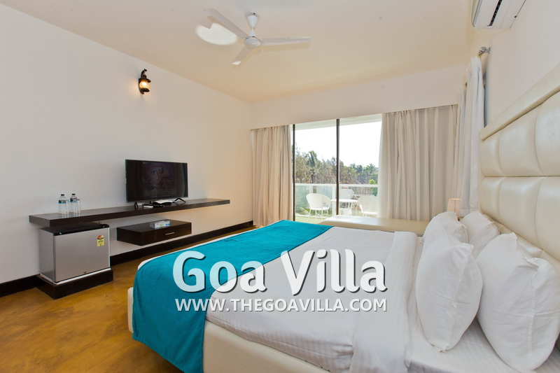Superior Villa