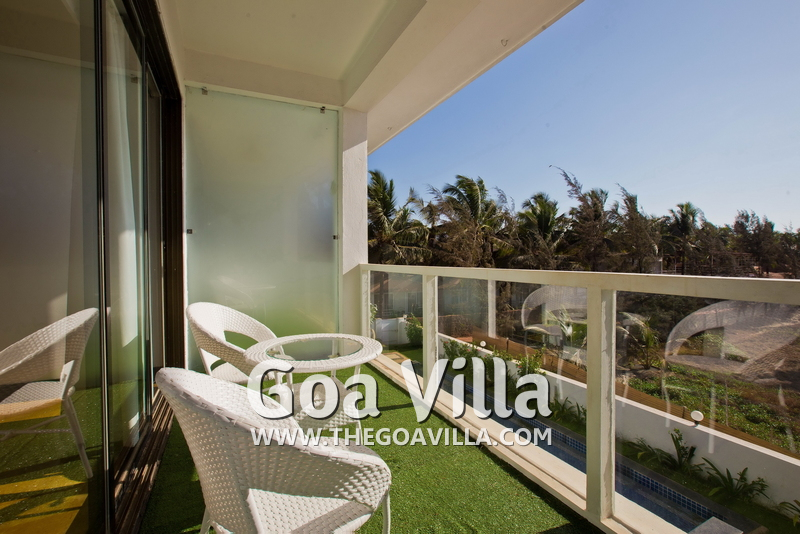 Superior Villa