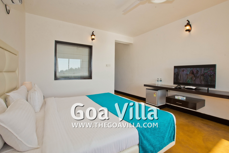 Superior Villa