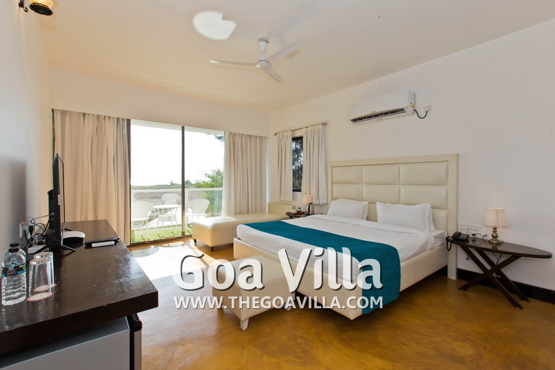 Superior Villa