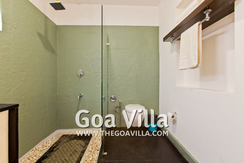 Superior Villa
