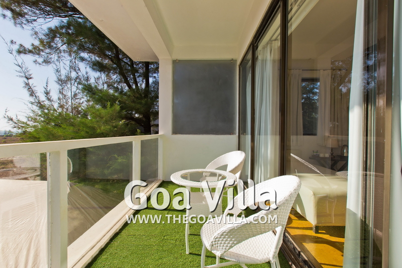 Superior Villa