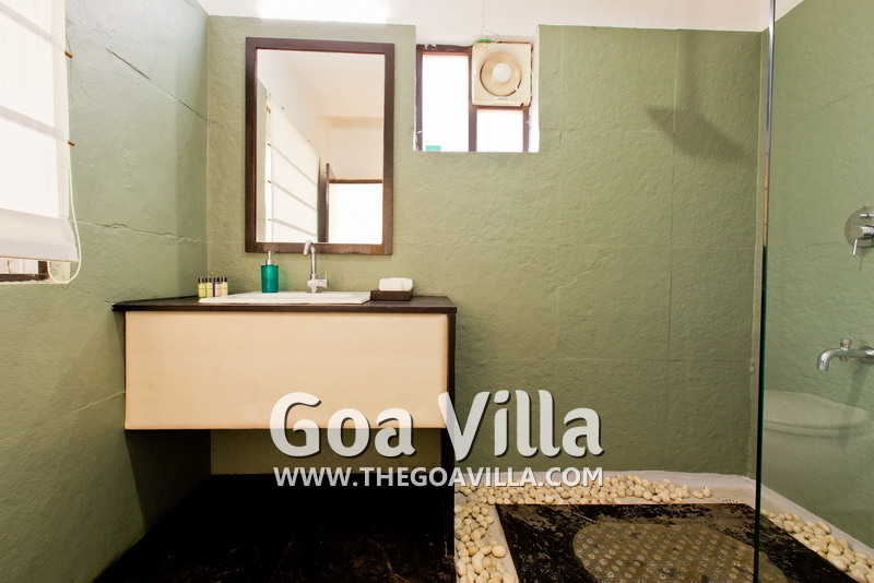 Superior Villa