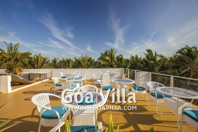 Superior Villa