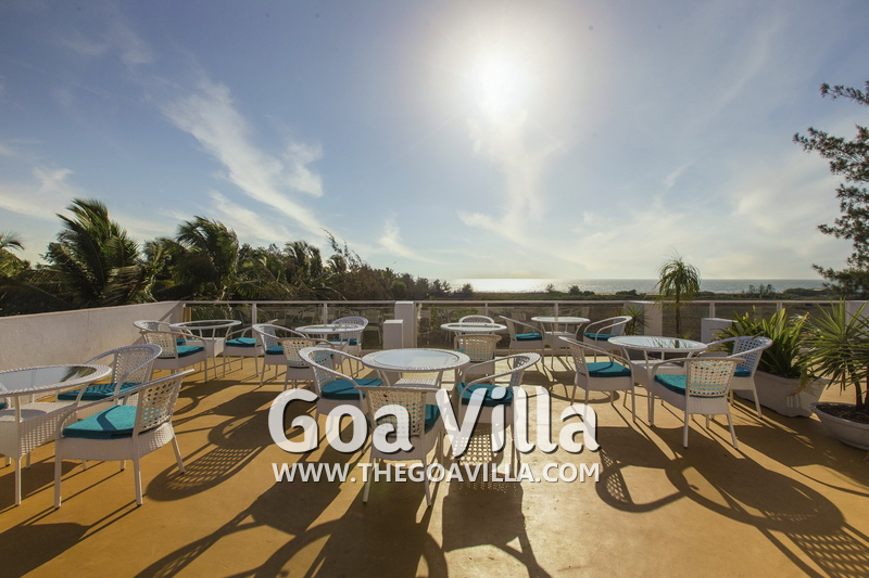 Superior Villa