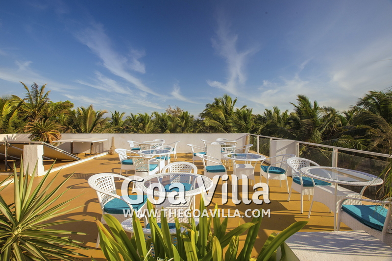 Superior Villa