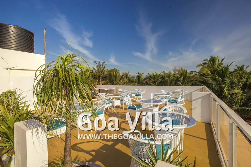 Superior Villa
