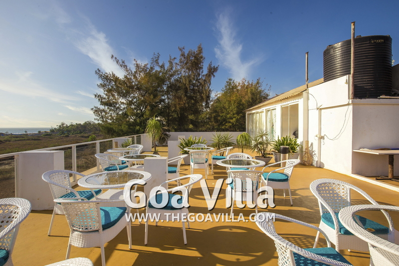 Superior Villa