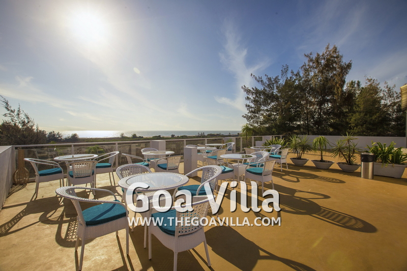 Superior Villa